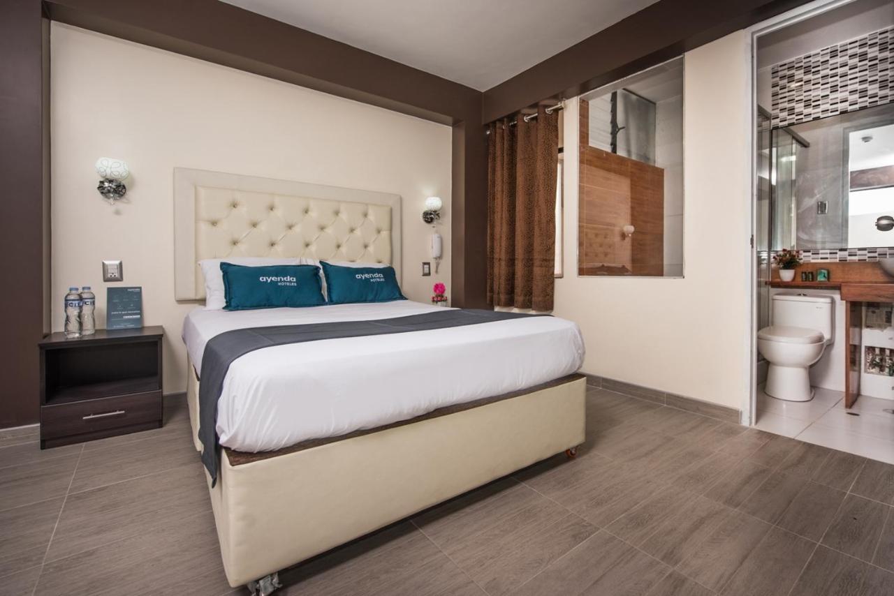 Olimpo Hotel Sauna & Spa Cusco Exterior photo